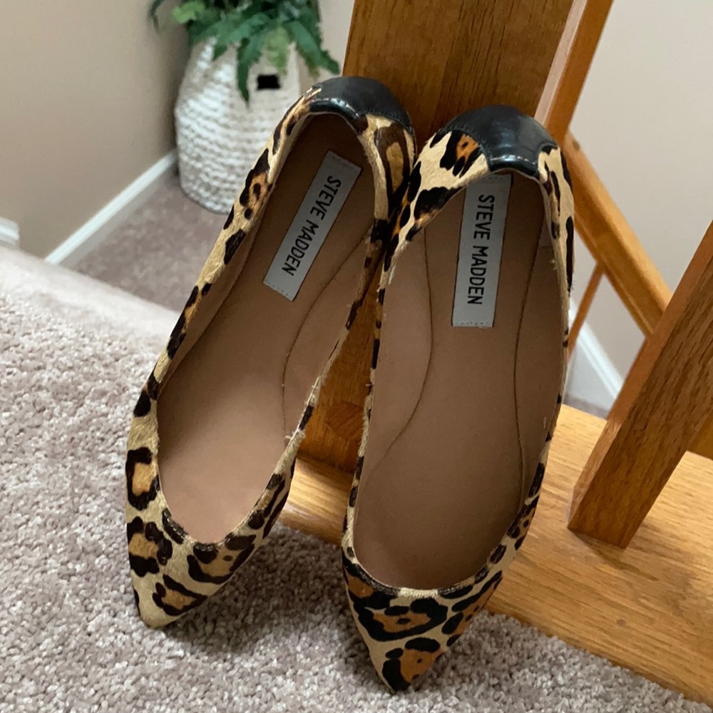 Steve Madden